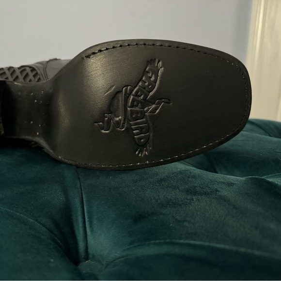 Freebird boots size 12 - Picture 2 of 6